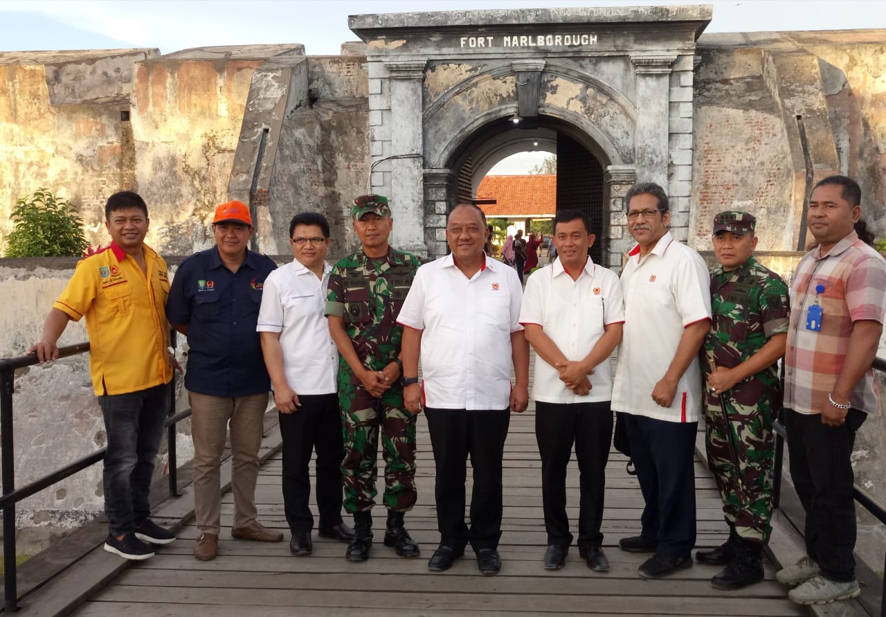 Jelang PON, Porwil Digelar Siapkan Atlet Seluruh Sumatera