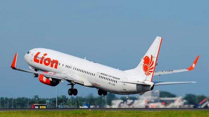 Kemenhub akan Melakukan Evaluasi dan Pengawasan Terhadap Lion Air