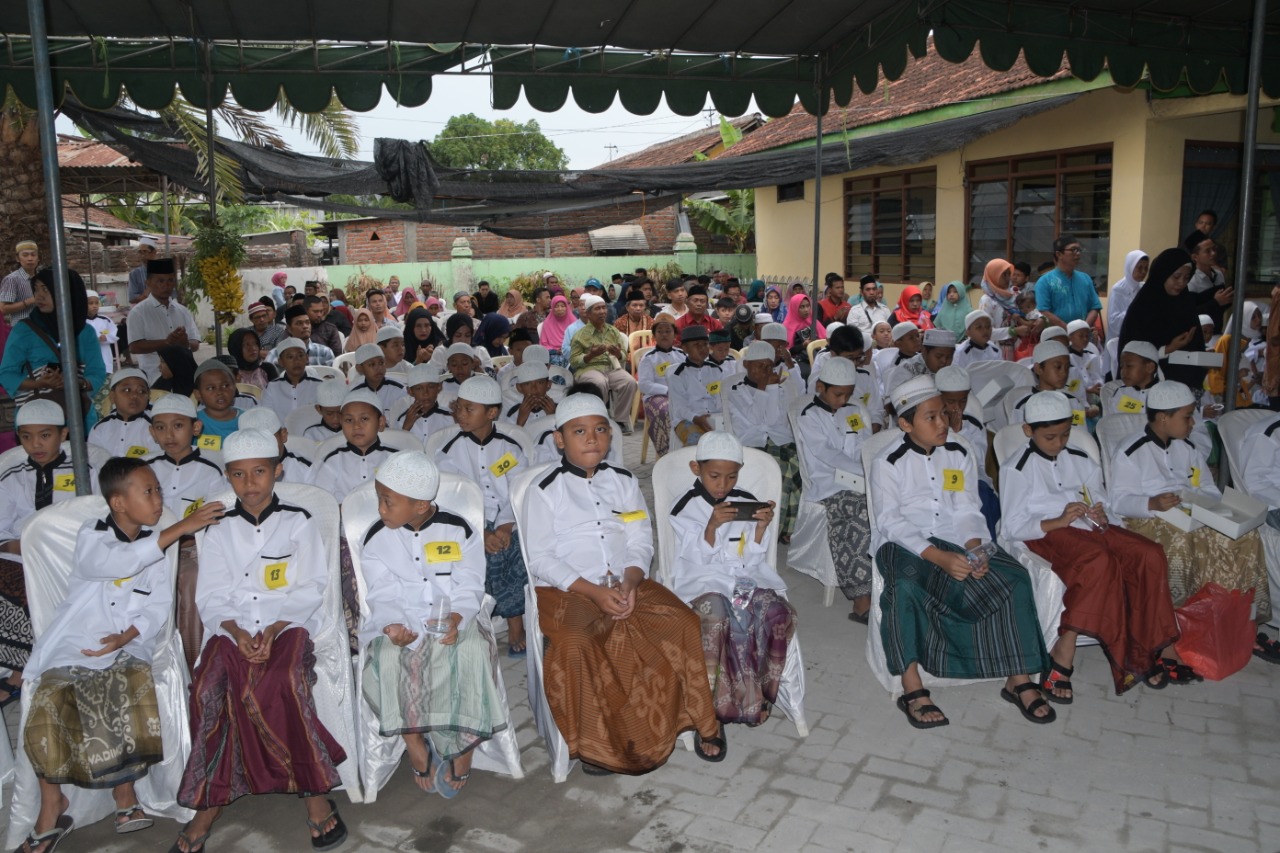 Kodam Brawijaya Gelar Pengobatan dan Khitanan Massal Gratis