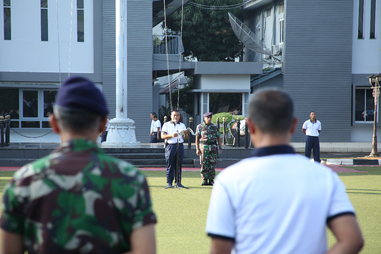 Panglima TNI : Partisipasi TNI Bantu Pemerintah Dalam Penanganan Covid-19