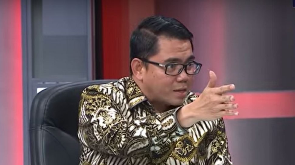 DPR Puji Langkah Cepat dan Peka Kapolri yang Perintahkan cari warga belum terima Bansos