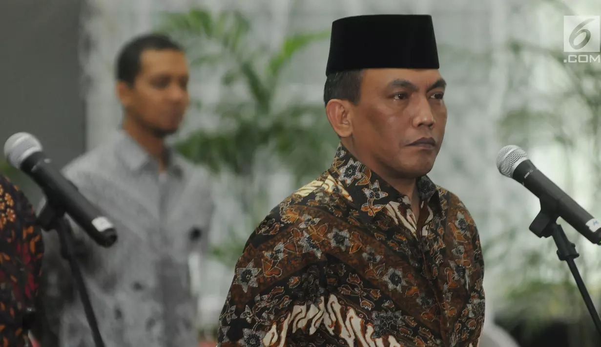 Berprestasi Di KPK, Brigjen Panca Ditarik Mabes Polri Naik Jenderal Bintang Dua