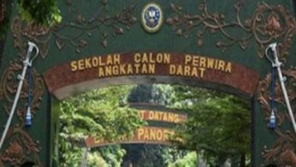 Hari Ini 67 Personel Secapa AD Dinyatakan Negatif Covid-19