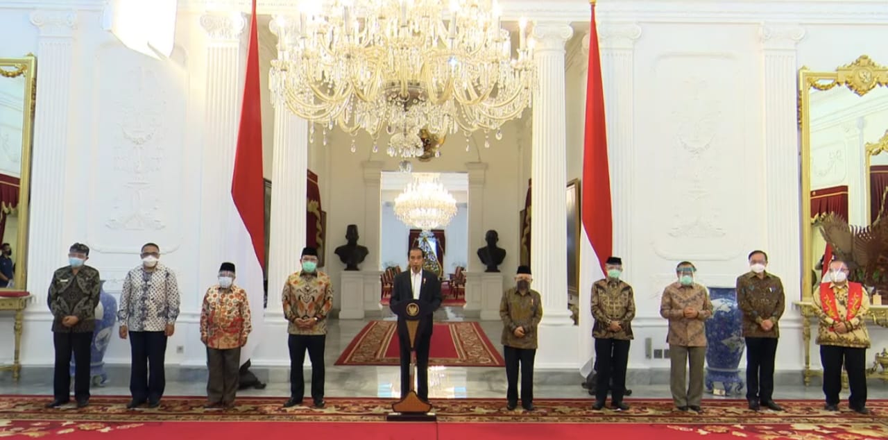 Indonesia Kecam Keras Presiden Prancis yang Telah Menghina Islam