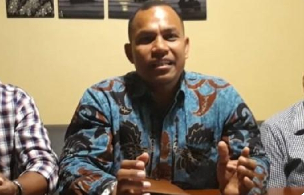 DPN Adat Papua : Perayaan 1 Desember Jangan Disikapi Serius dan Berlebihan