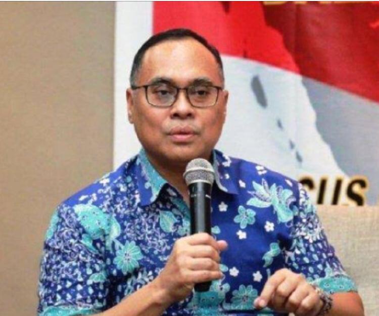 Pakar Hukum Internasional : Pemerintahan Sementara Bentukan Wenda Tidak Ada Dasarnya