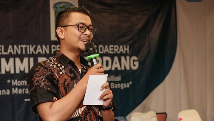 Kapolres Asahan Terima Penghargaan Kak Seto Award dan Polisi Award 2020