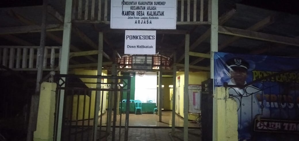 Polemik Pemberhentian 11 Perangkat Desa Kalikatak Terus Bergulir, Belum Ada Titik Temu