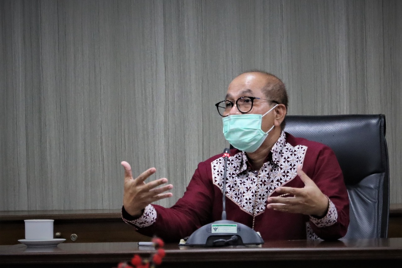 KemenkopUKM Siapkan Sejumlah Stimulus untuk UMKM pada 2021