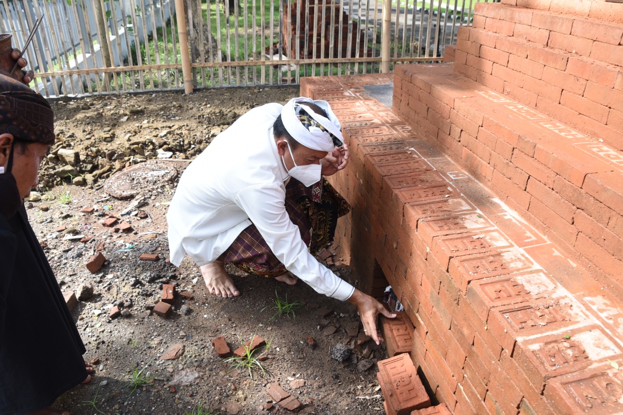 Sarana Ibadah Kodiklatal Bertambah Satu Tempat