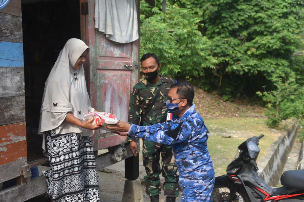 Lanud Maimun Saleh Perluas Teritorial Pulau Weh Kota Sabang