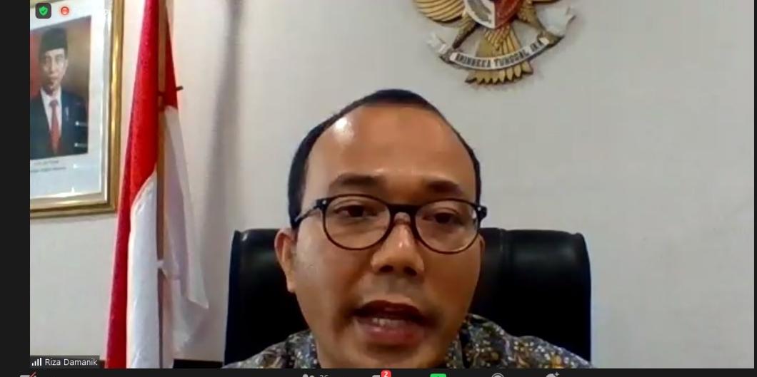 KemenkopUKM Targetkan Cetak 100 Koperasi Modern pada 2021