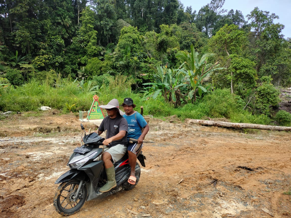 Dampak Hadirnya Jalan Baru TMMD, Meningkatkan Kesejahteraan dan Mobilitas Warga