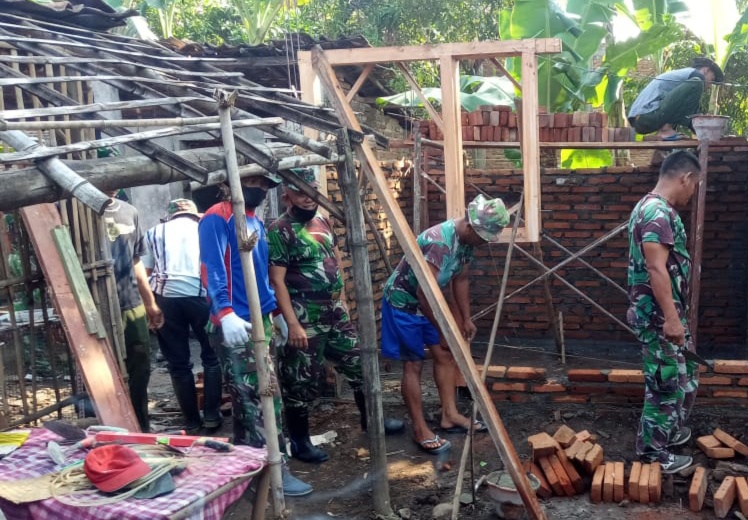 Inilah Mimpi Mbah Dimon Yang Sebentar Lagi Akan Terwujud