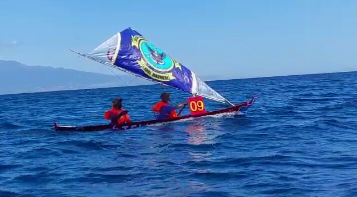 Kojadoi Sail Festival 2021, Lanal Maumere Promosikan Kampung Bahari Nusantara