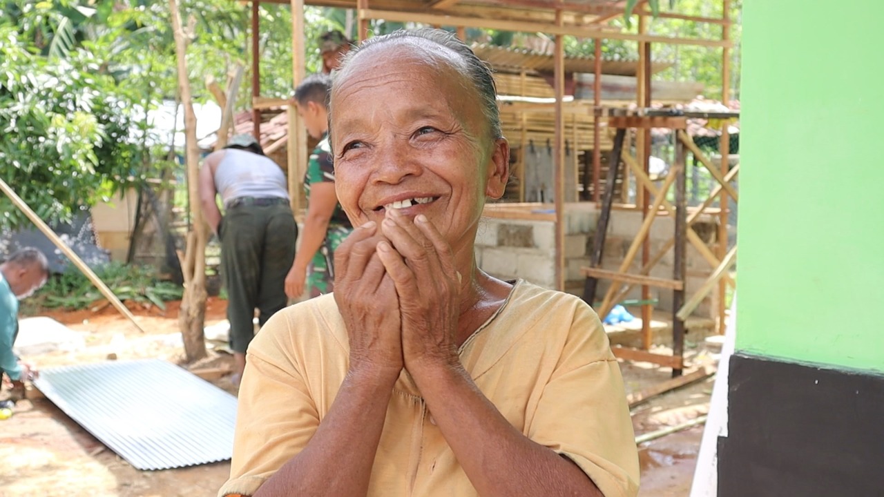 Doa Soirah yang Terjawab