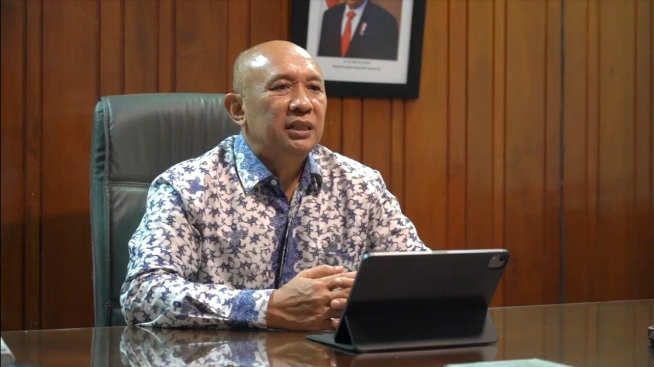 KemenkopUKM dan Shopee Berkolaborasi Lewat Program Live Shopping Produk UKM Untuk Memberi Wadah Promosi Produk UKM Di Masa Pandemi