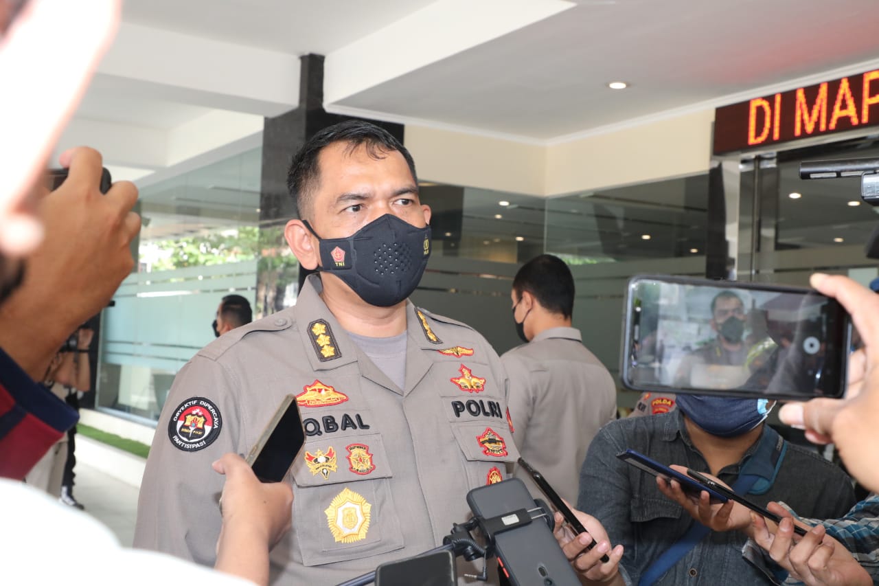 Marak Arisan Bodong, Kabidhumas Polda Jateng: Masyarakat Jangan Mudah Tergiur Keuntungan