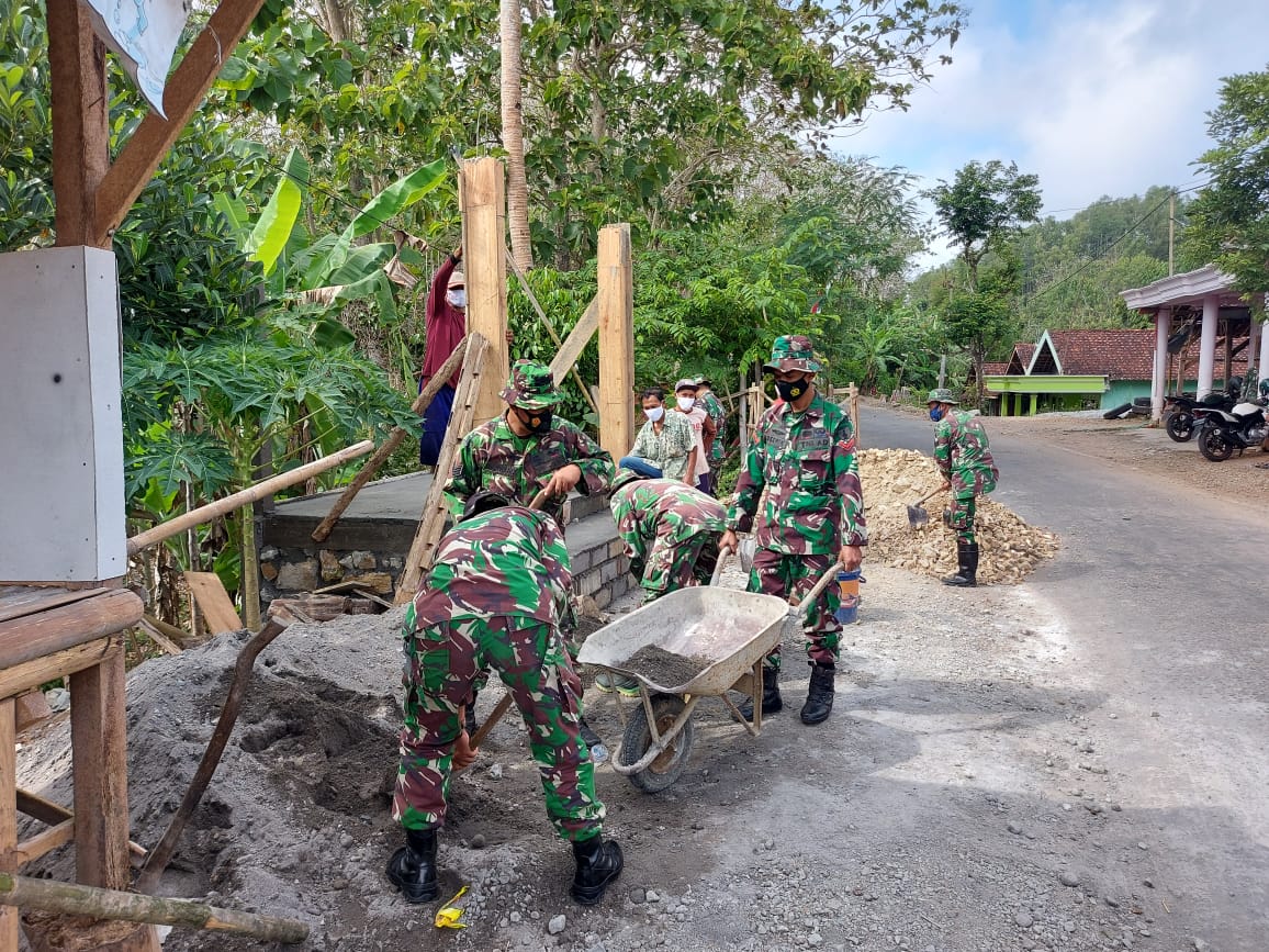 Keunggulan Program TMMD Dibanding Program Lainnya