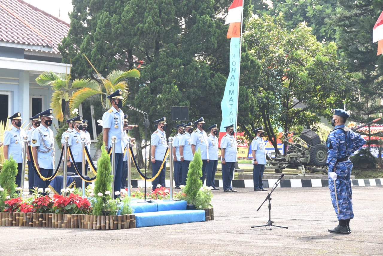 Di Usianya Ke-58, Koharmatau Tingkatkan Kualitas SDM Yang Semakin Mumpuni