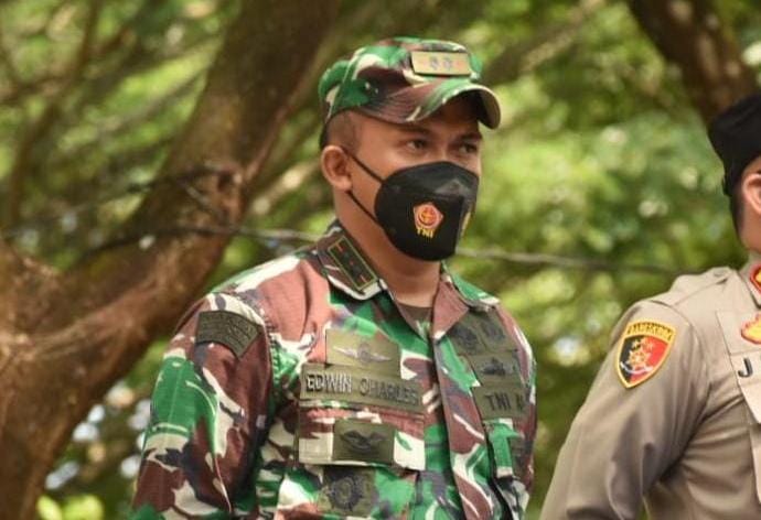 Nihil Kasus, Dandim Madiun: Warga Harus Disiplin Prokes