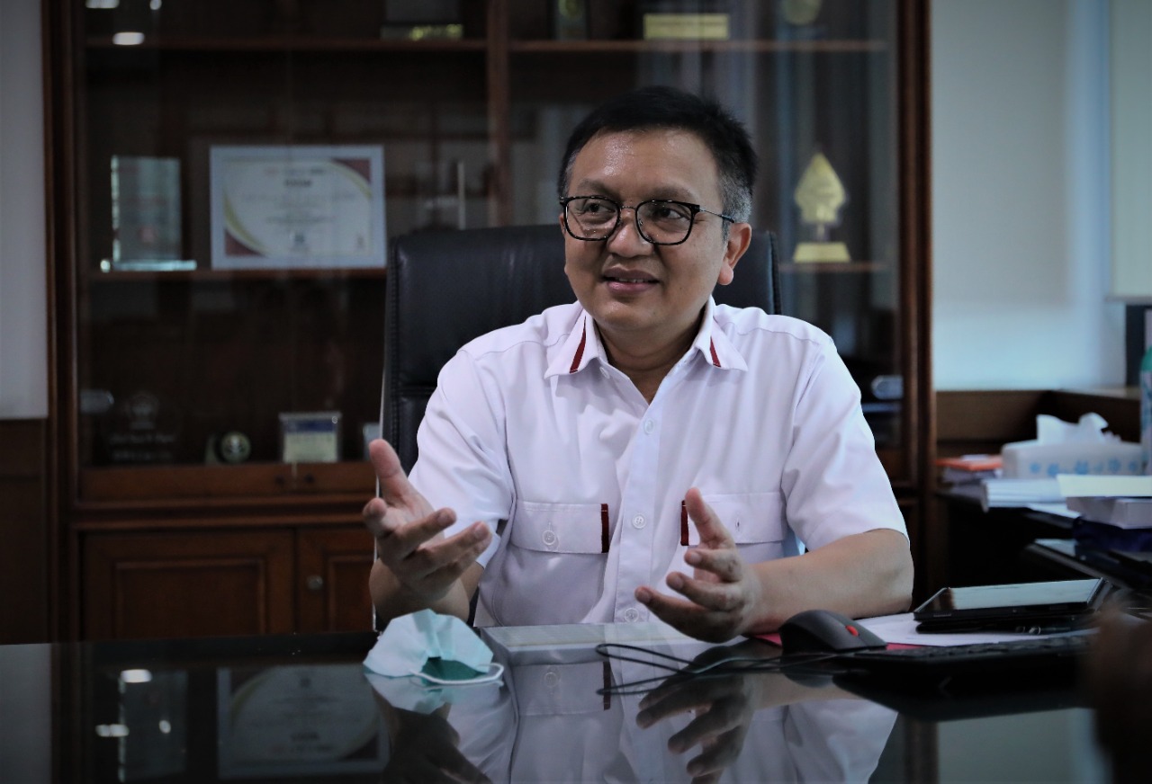 KemenkopUKM: Securities Crowdfunding Wujudkan UKM Go Public