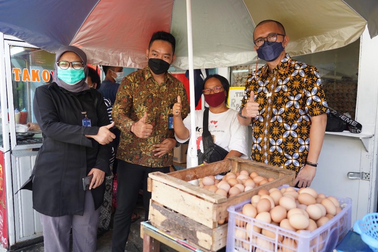 KemenKopUKM Pastikan Penggunaan BPUM Untuk Sektor Produktif