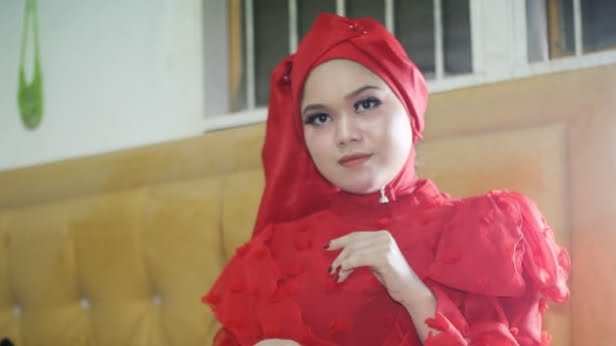 Mengenal Lebih Dekat, Cut Fahra Putri Asal Aceh Penyanyi Berdarah Yaman Bersuara Merdu