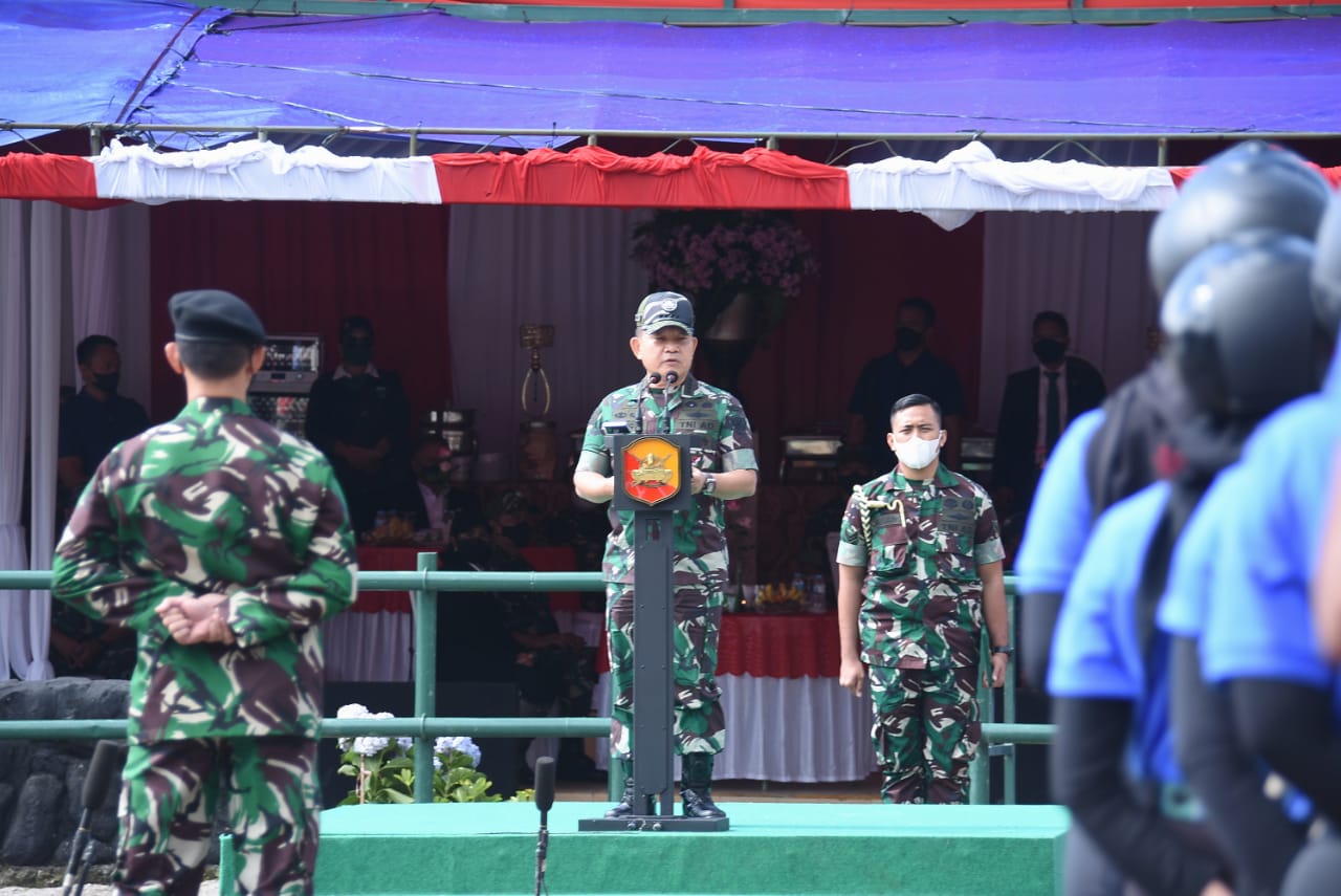 Sebelas Tahun Terhenti, Kejuaraan Equestrian Piala Kasad Kembali Digelar