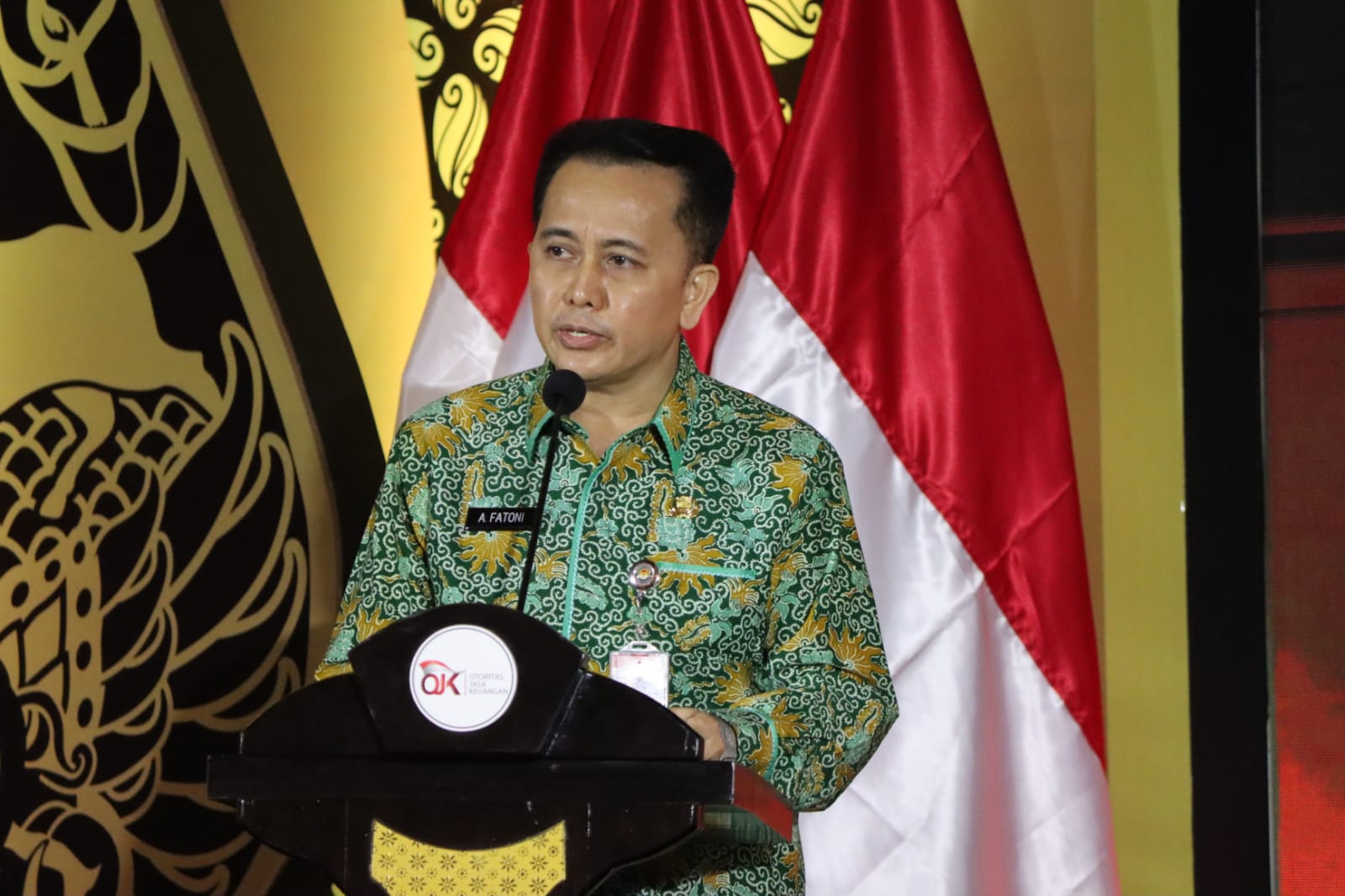 Kemendagri Apresiasi Peran TPAKD Bantu Pemulihan Ekonomi Nasional