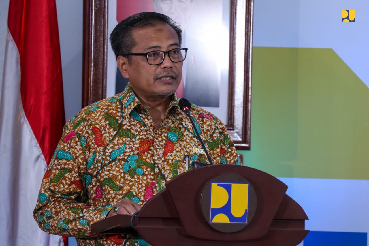 BP Tapera Resmi Menjadi Lembaga Penyalur Dana Bantuan Pembiayaan Perumahan FLPP, Targetkan 200 Ribu Unit Rumah Tahun 2022