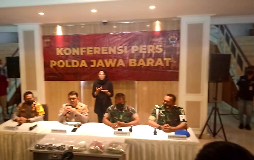 Diduga Ada Keterlibatan Oknum TNI AD, Ini Penjelasan Kapendam