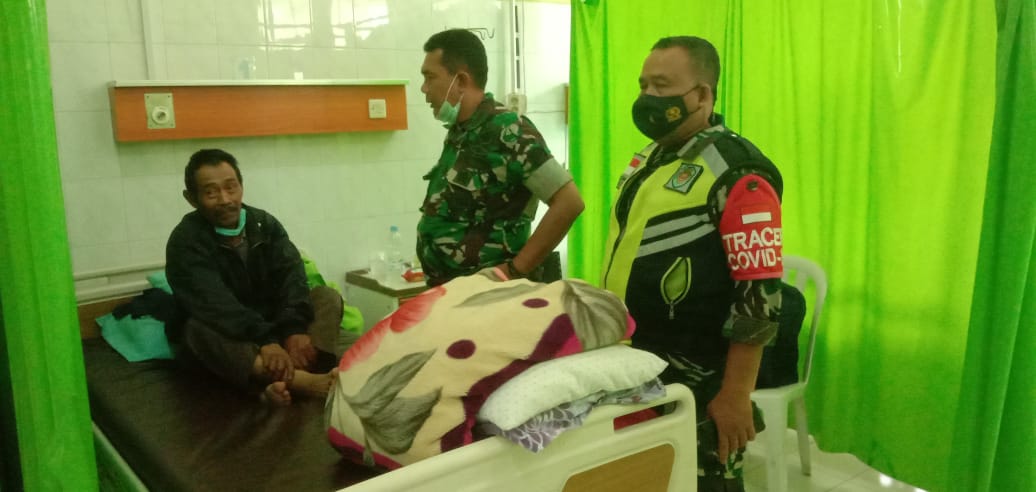 Ny. Hetty Andika Perkasa Bantu Operasi Gratis Penderita Hernia