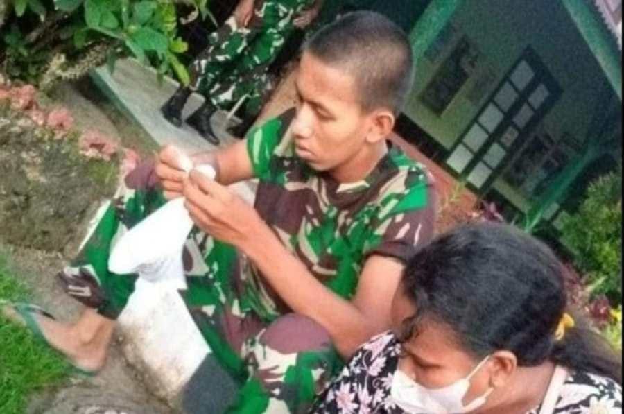 Dukcapil Batalkan Dokumen Kependudukan Mikael Songjanan Berimbas Status Siswa Hens Dicabut