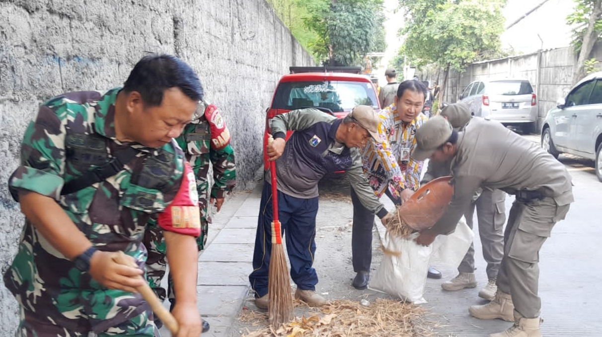 Batas lomba foto dan video Babinsa Awards 2023, tinggal 1 Minggu lagi